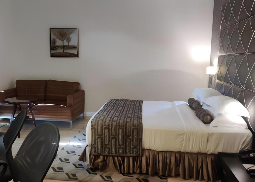 Maharashtra Thane Bedroom