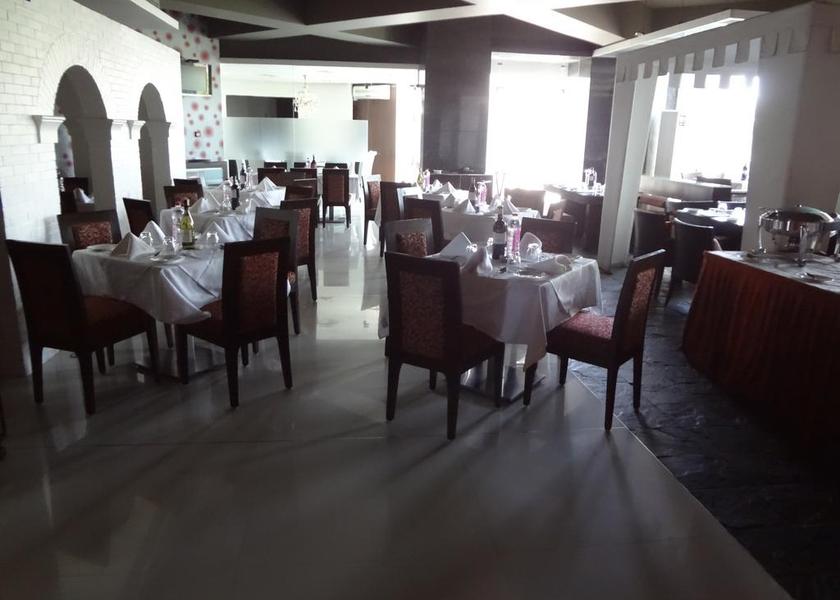 Maharashtra Thane Public Areas