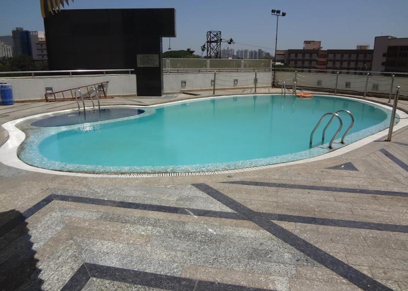 Maharashtra Thane Public Areas