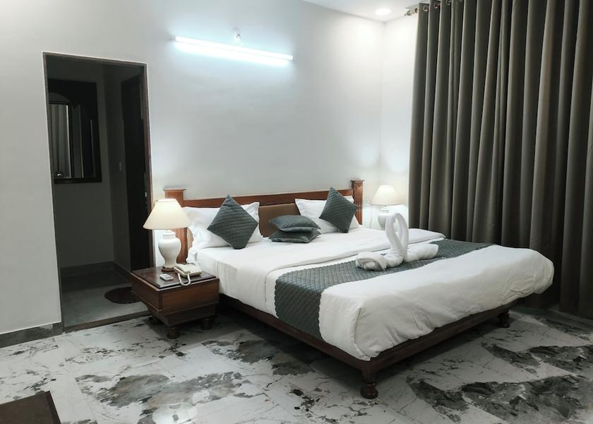 Rajasthan Jalore Room