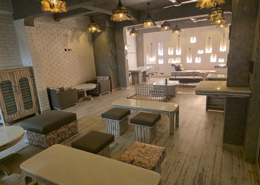 Maharashtra Lonavala Restaurant