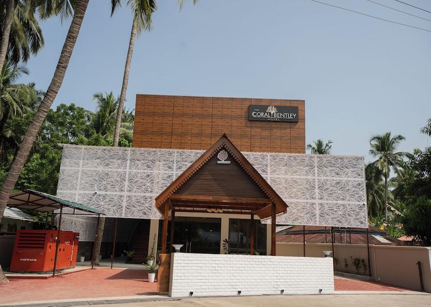 Andaman and Nicobar Havelock Island Exterior