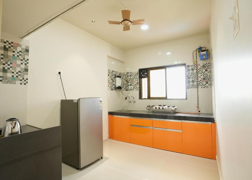 Uttar Pradesh Mathura Apartment