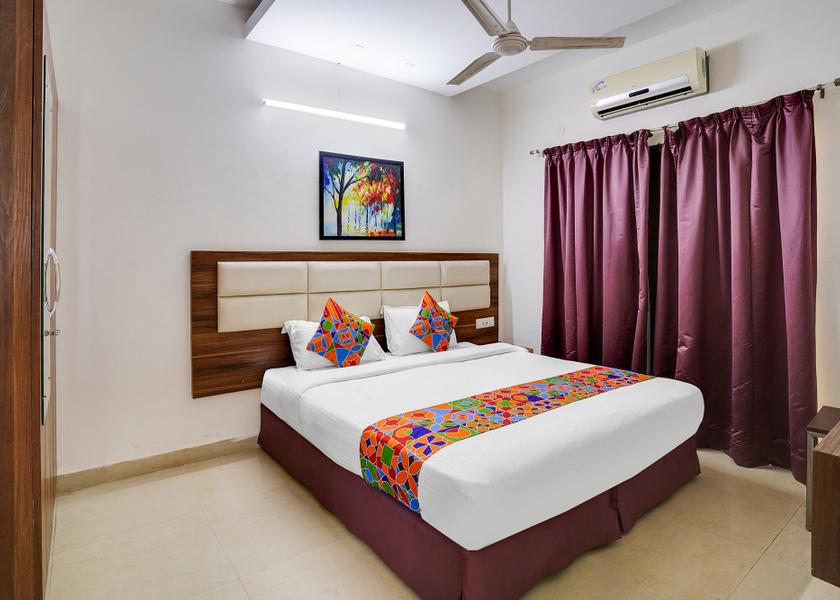 Karnataka Bangalore Premium Room