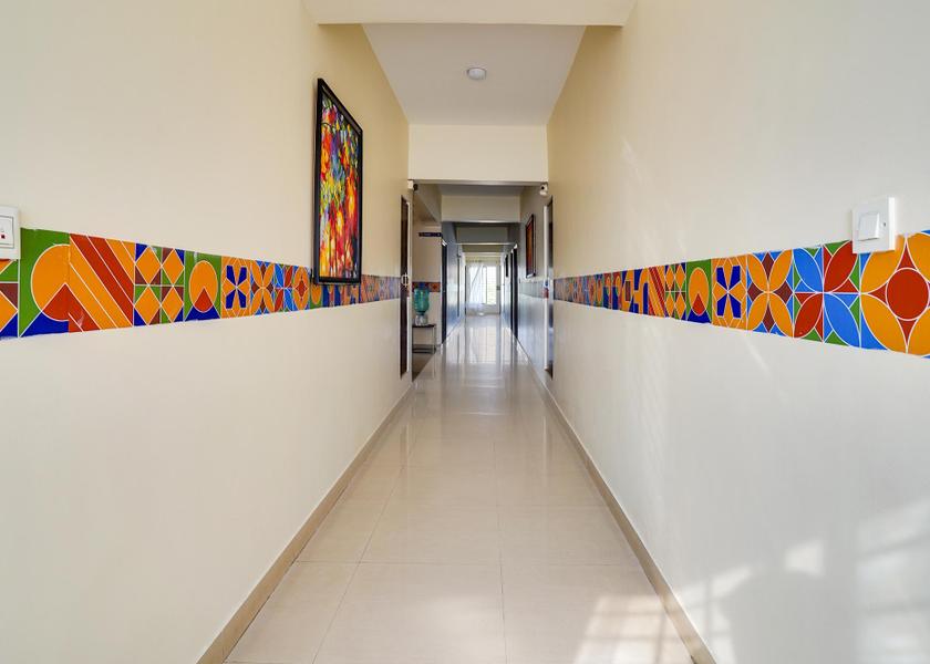 Karnataka Bangalore Lobby
