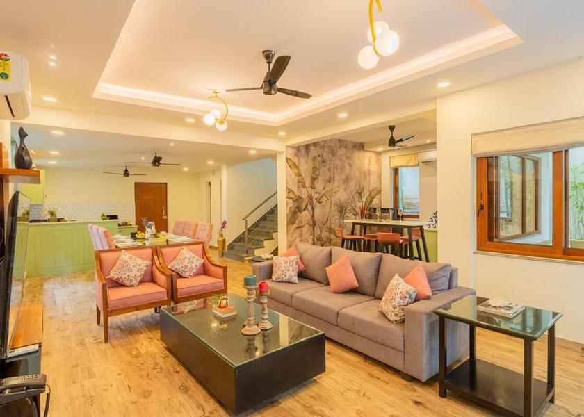 Haryana Gurugram Public Areas