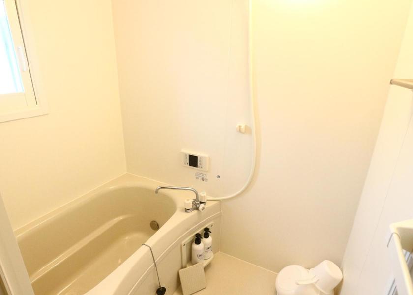 Yamanashi Fujiyoshida Apartment - Ground Floor