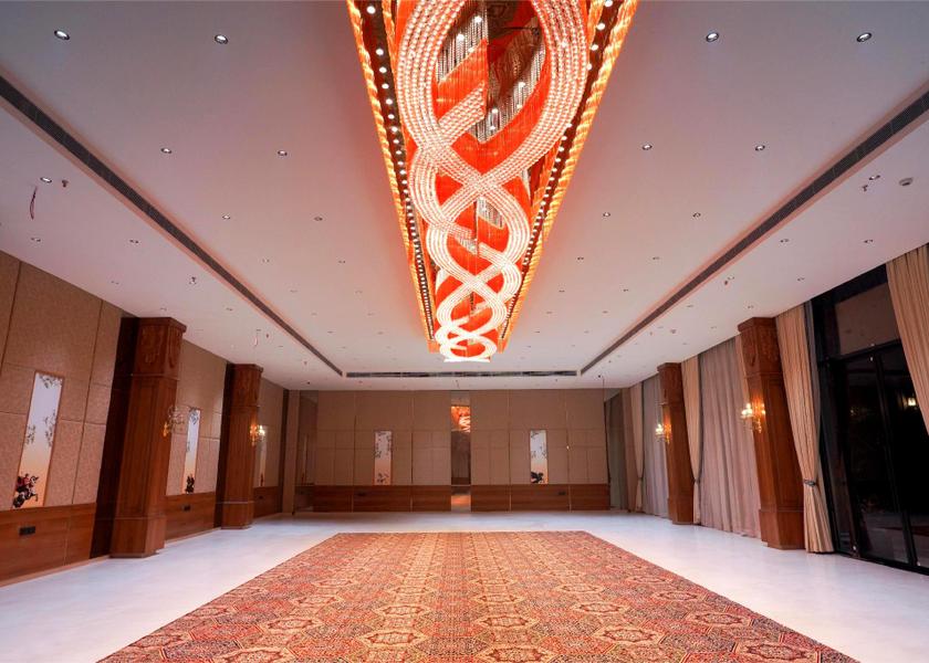 Madhya Pradesh Bhopal Banquet hall