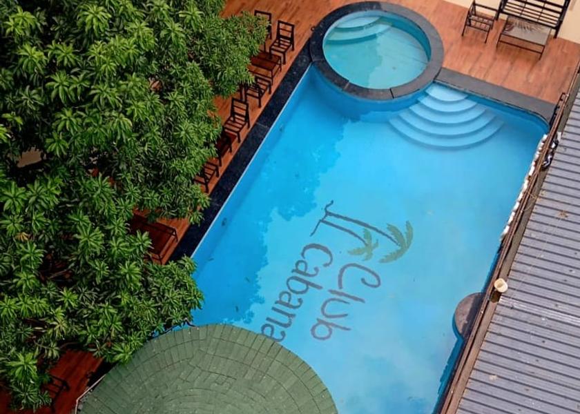 Madhya Pradesh Bhopal Hotel Exterior