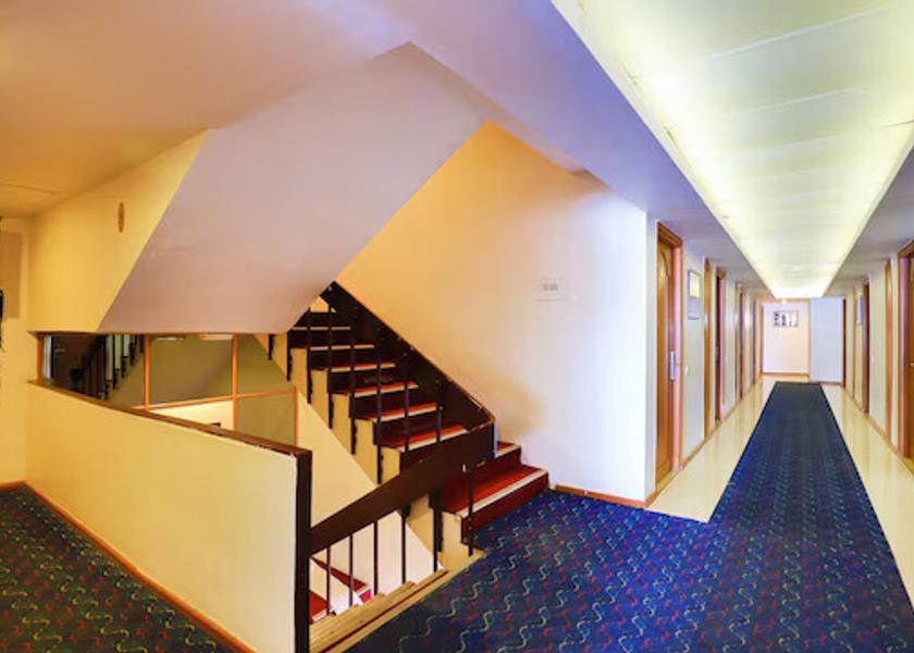 Gujarat Vadodara Public Areas