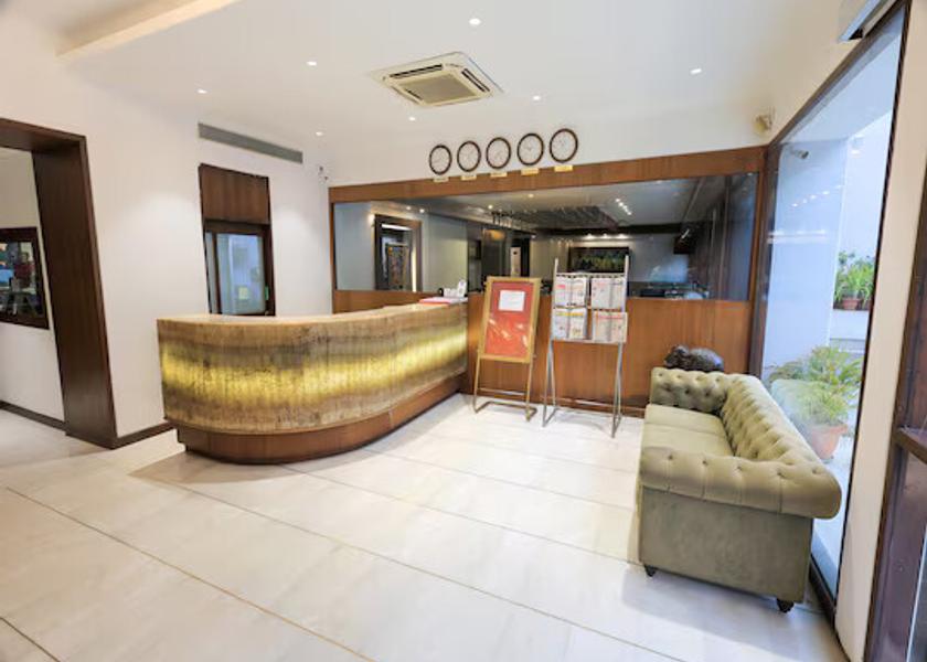 Gujarat Vadodara Public Areas