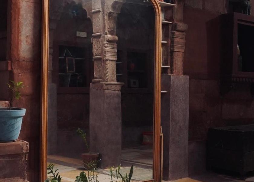 Rajasthan Jodhpur Banquet hall