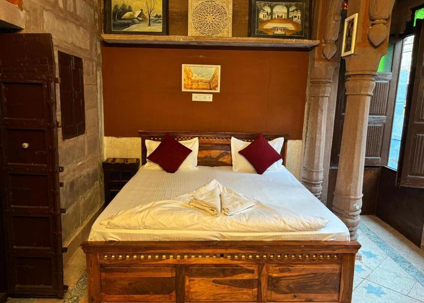 Rajasthan Jodhpur 1025