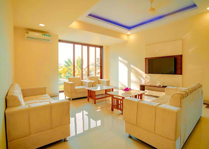 Maharashtra Kashid Public Areas
