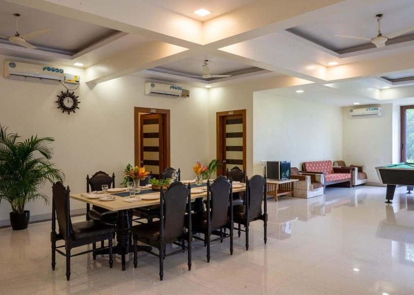 Maharashtra Kashid Food & Dining