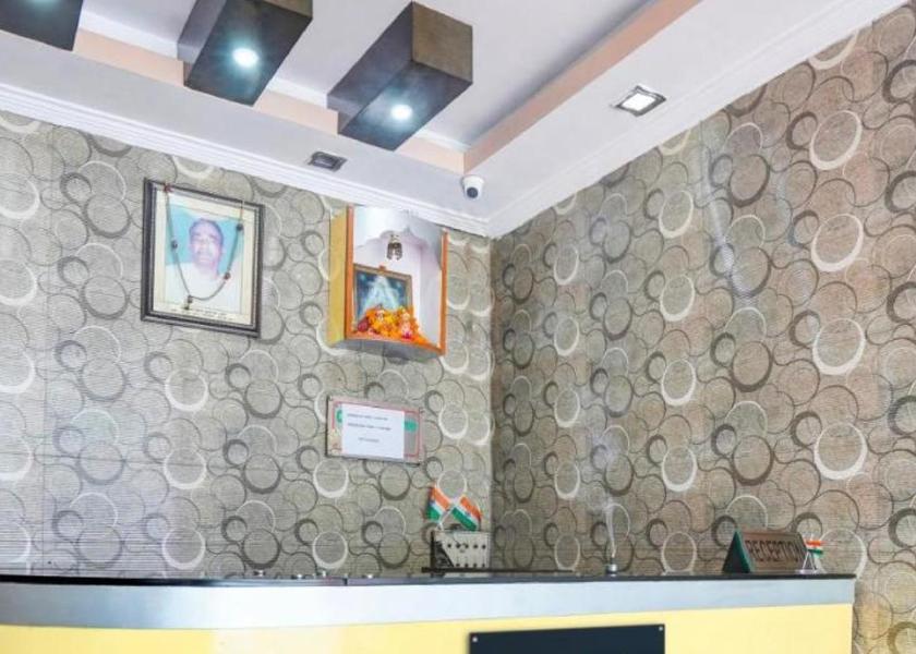 Uttar Pradesh Lucknow Reception