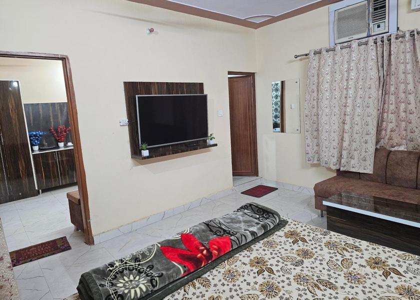 Uttarakhand Haridwar Deluxe