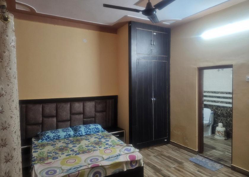 Uttarakhand Haridwar Superior Cottage