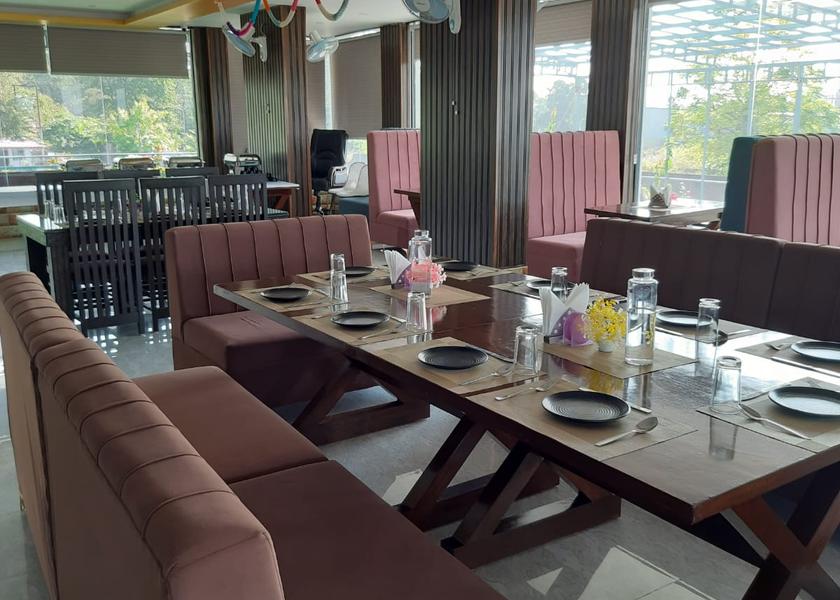 Uttarakhand Haridwar Food & Dining