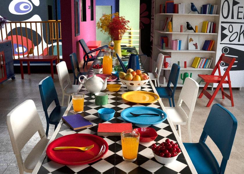 Maharashtra Alibaug Restaurant