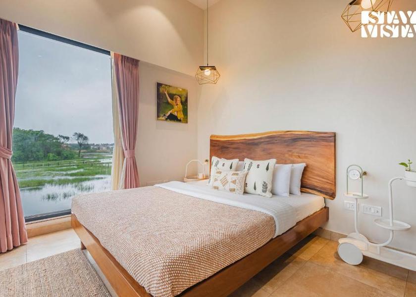 Maharashtra Alibaug Three Bedroom - Villa