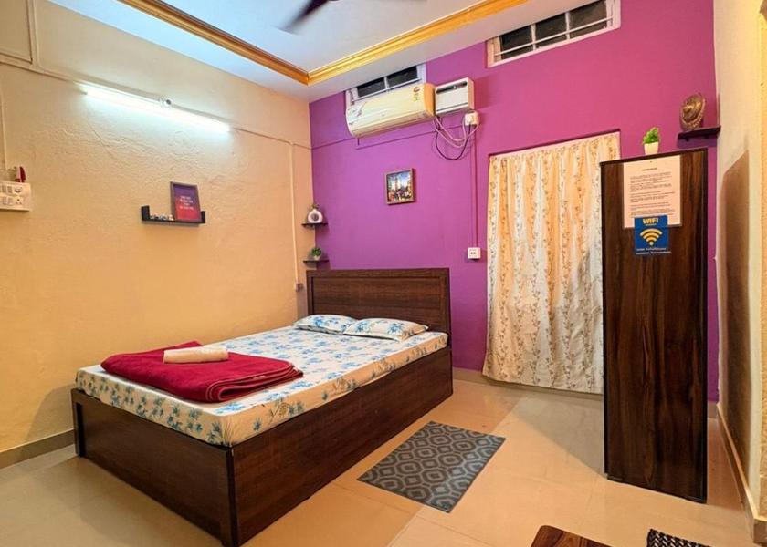 Assam Guwahati home 