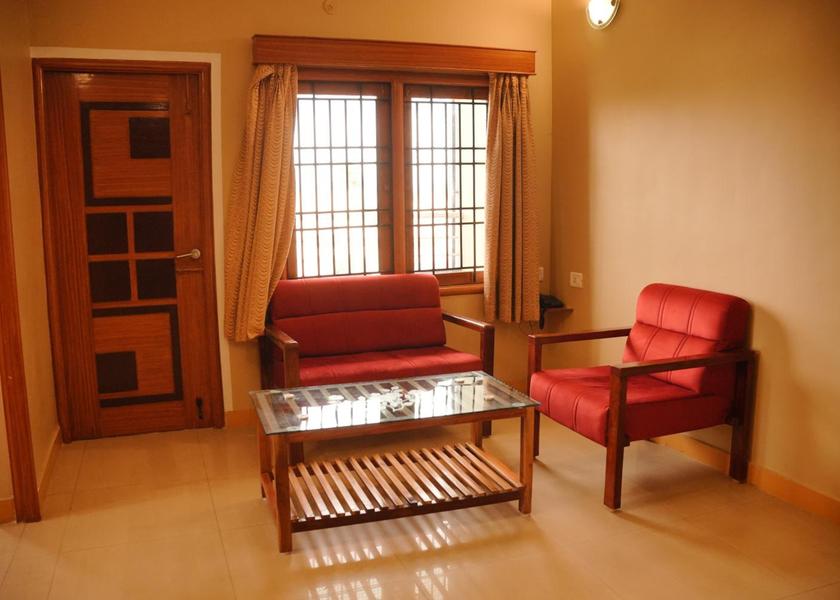 Tamil Nadu Tiruvannamalai Public Areas