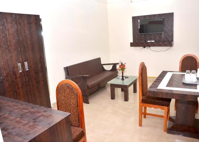 Andaman and Nicobar Port Blair Interior view