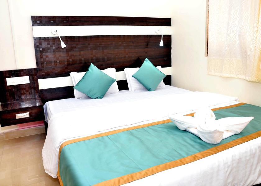 Andaman and Nicobar Port Blair Room Assigned on Arrival