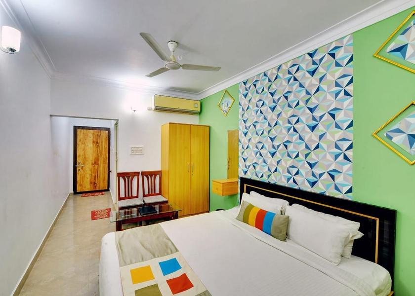 Karnataka Mysore Standard Room