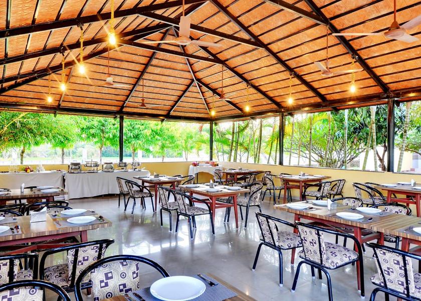 Karnataka Mysore Restaurant