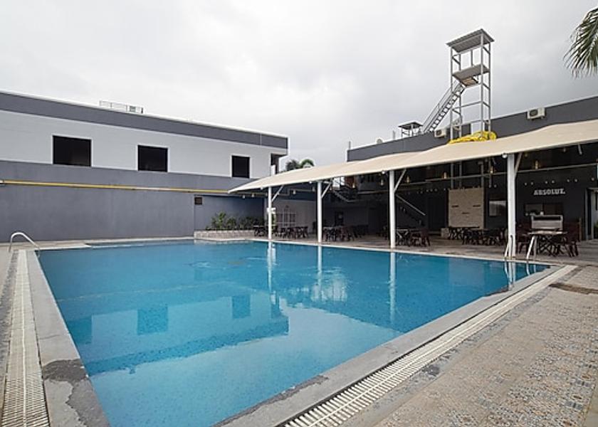 Madhya Pradesh Indore Pool