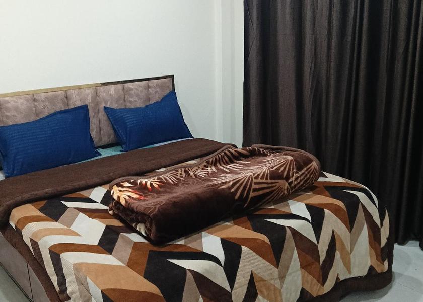 Uttarakhand Badrinath Standard Room