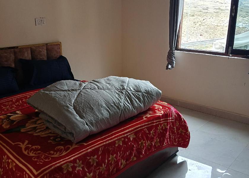 Uttarakhand Badrinath 1025