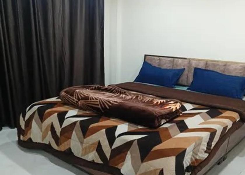 Uttarakhand Badrinath Standard Room