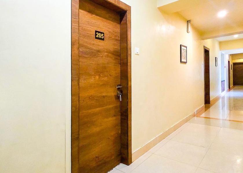 Gujarat Rajkot Lobby