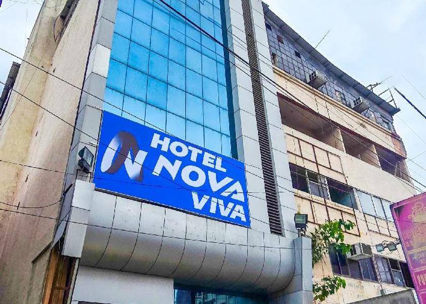 Gujarat Rajkot Exterior view