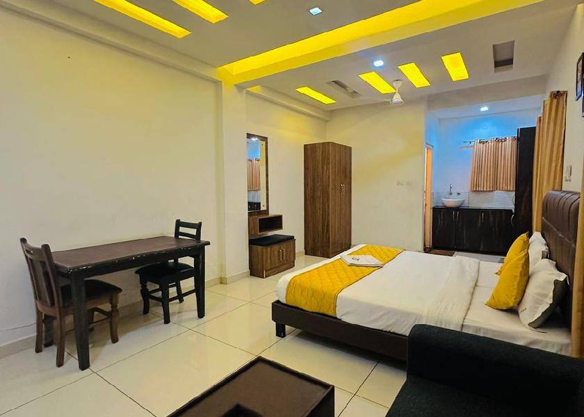 Kerala Kochi Dana Deluxe