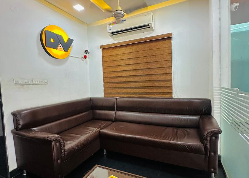 Kerala Kochi Public Areas