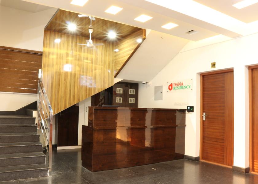 Kerala Kochi Public Areas