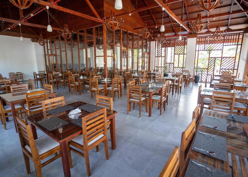 Andaman and Nicobar Port Blair Restaurant