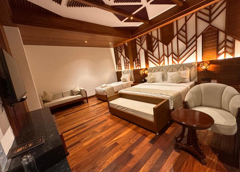 Andaman and Nicobar Port Blair Public Areas
