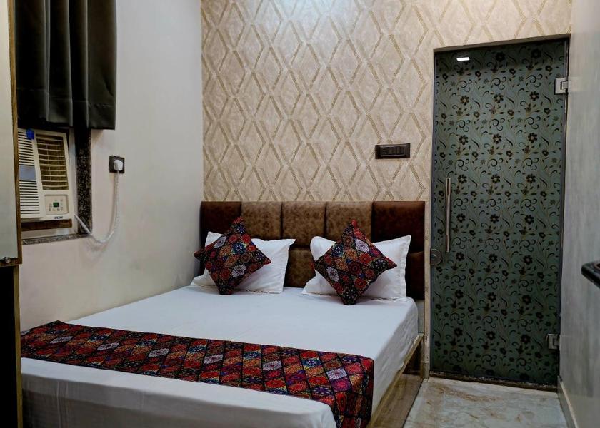 Uttar Pradesh Kanpur Super Deluxe Room