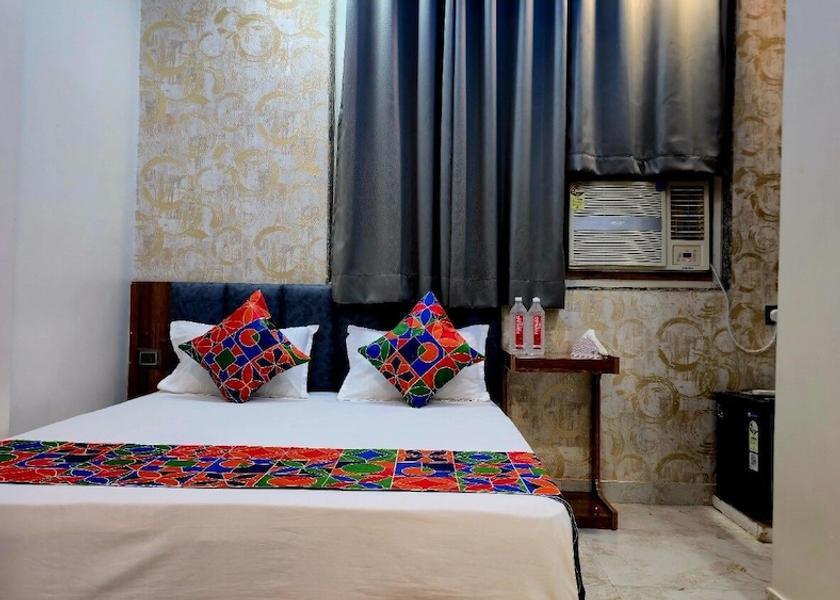 Uttar Pradesh Kanpur Room