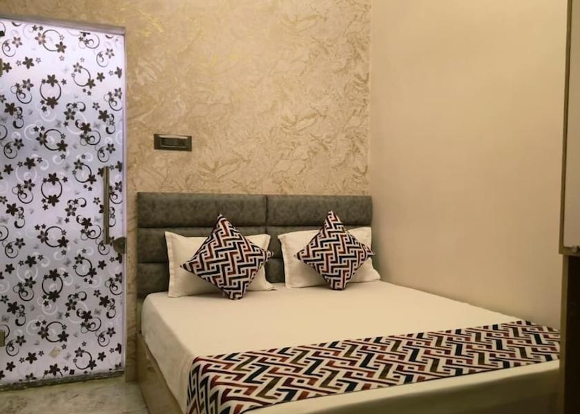 Uttar Pradesh Kanpur Bathroom