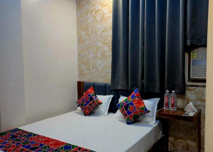Uttar Pradesh Kanpur Room