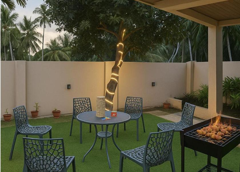 Andaman and Nicobar Havelock Island Public Areas