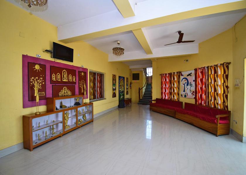 West Bengal Bishnupur Lobby