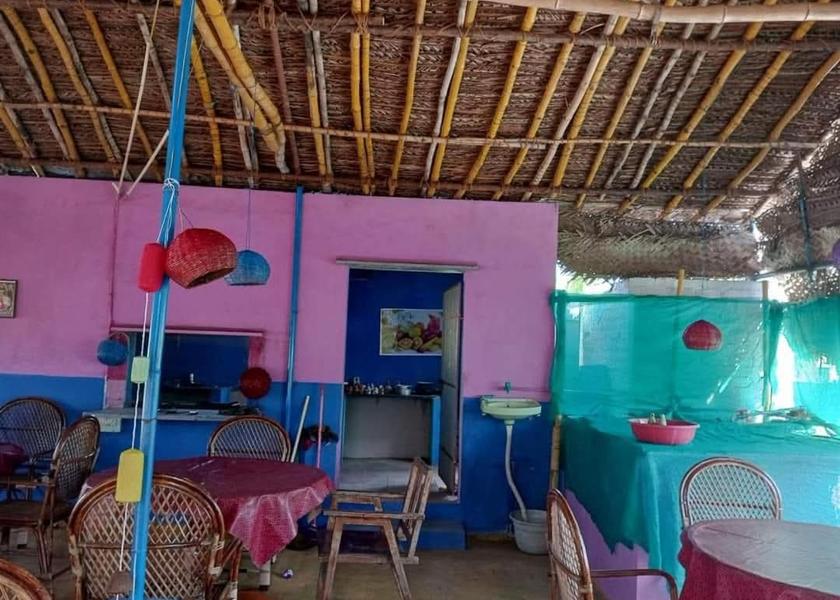 Tamil Nadu Tiruvannamalai Restaurant