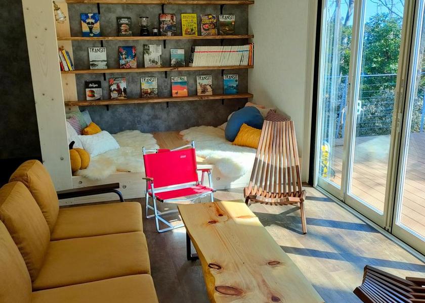 Recreational facilities